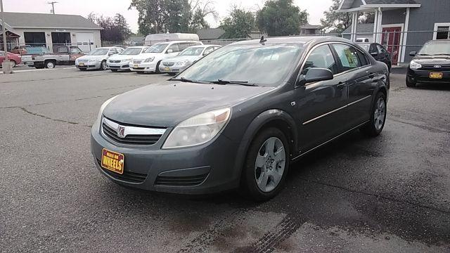 photo of 2008 Saturn Aura