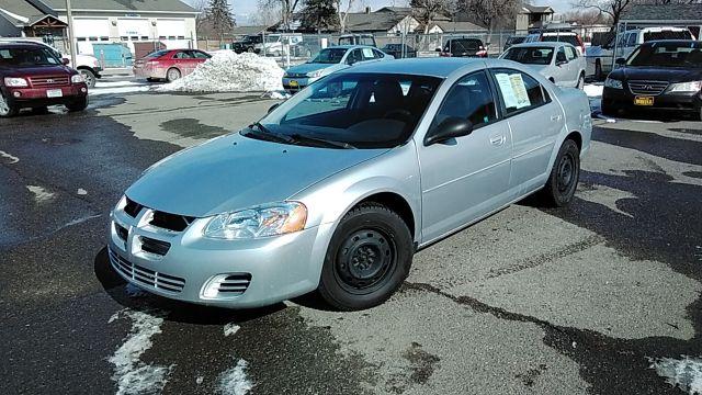 photo of 2006 Dodge Stratus