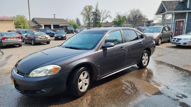 photo of 2010 Chevrolet Impala