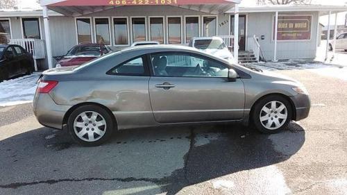 2007 Honda Civic