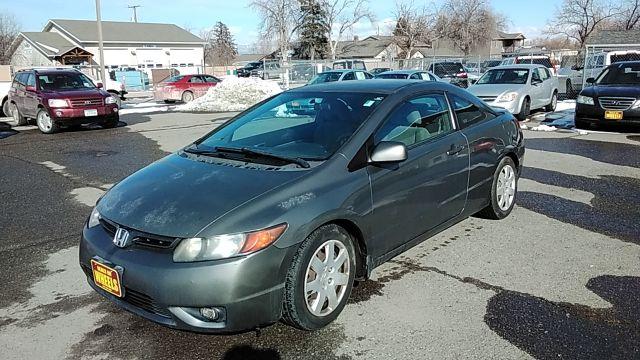 photo of 2007 Honda Civic