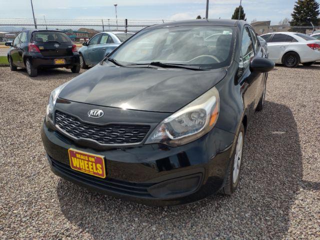photo of 2014 Kia Rio