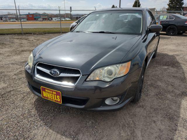 photo of 2009 Subaru Legacy