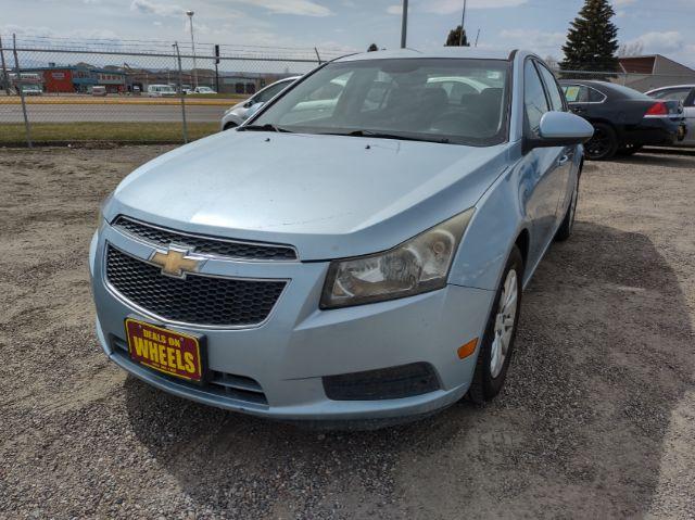 photo of 2011 Chevrolet Cruze