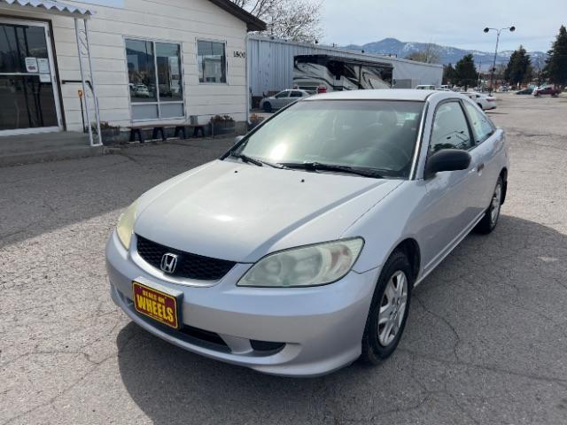 photo of 2005 Honda Civic