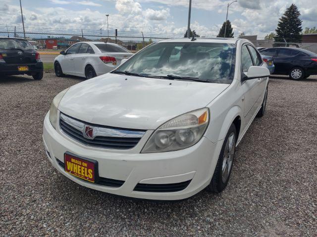 photo of 2008 Saturn Aura