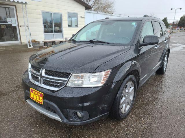 photo of 2012 Dodge Journey
