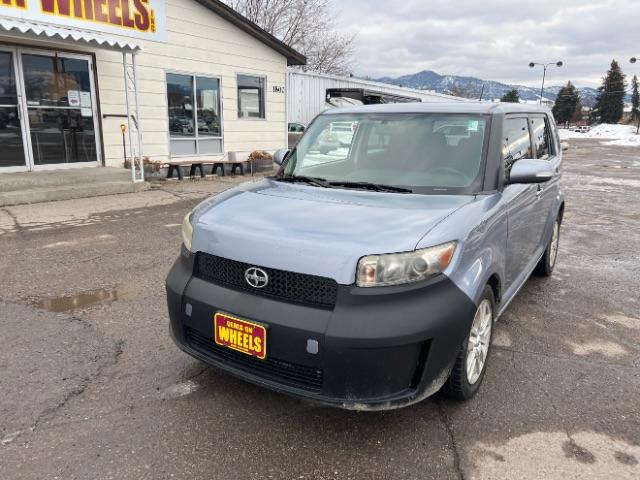photo of 2009 Scion xB