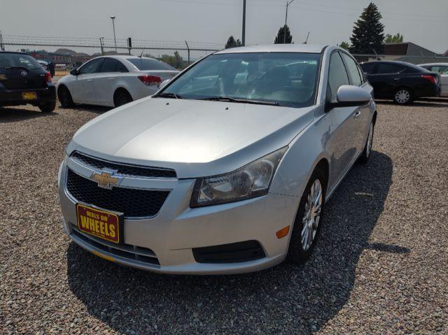 photo of 2012 Chevrolet Cruze