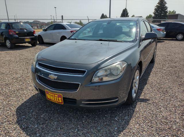 photo of 2009 Chevrolet Malibu
