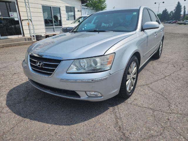 photo of 2009 Hyundai Sonata