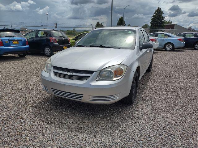 photo of 2007 Chevrolet Cobalt
