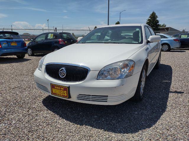 photo of 2007 Buick Lucerne