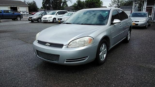 photo of 2007 Chevrolet Impala