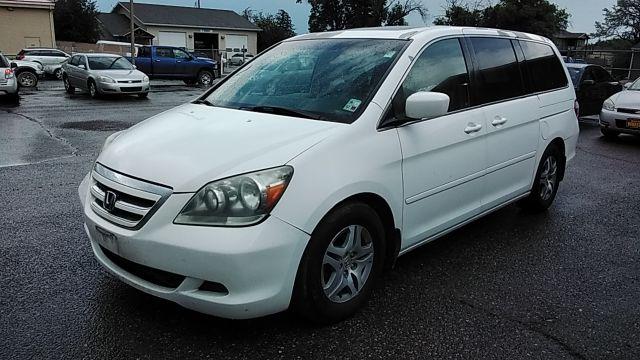 photo of 2005 Honda Odyssey