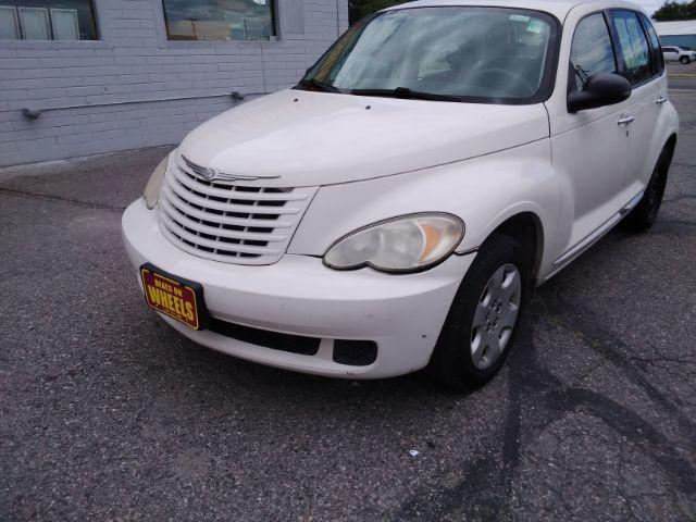 photo of 2008 Chrysler PT Cruiser