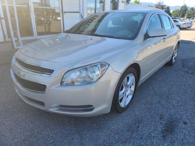 photo of 2010 Chevrolet Malibu