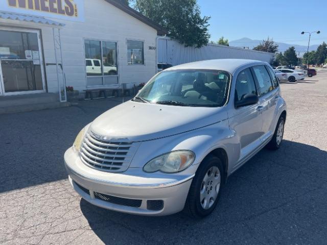 photo of 2009 Chrysler PT Cruiser