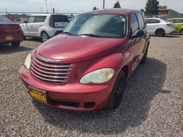 photo of 2006 Chrysler PT Cruiser