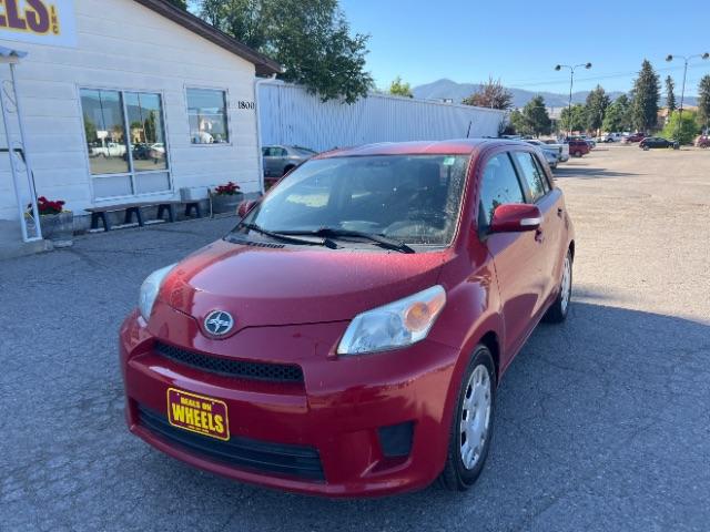 photo of 2012 Scion xD