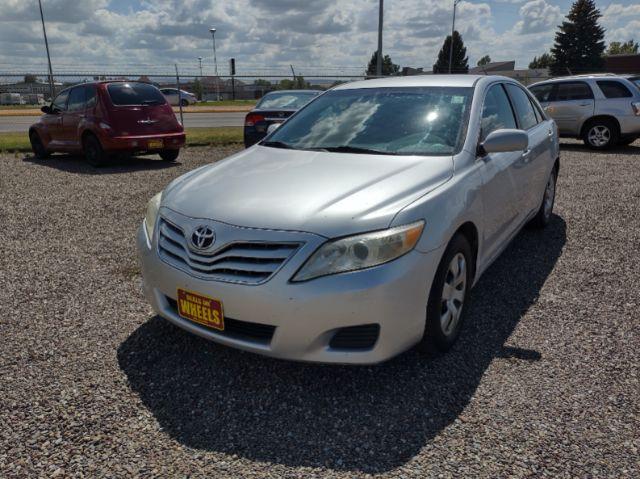 photo of 2010 Toyota Camry