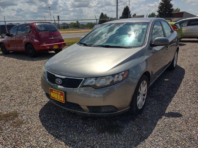 photo of 2012 Kia Forte