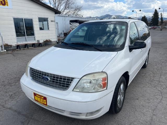 photo of 2007 Ford Freestar