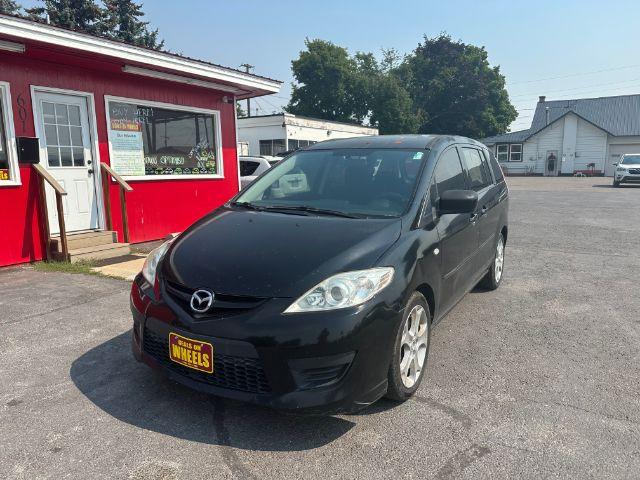 photo of 2008 Mazda MAZDA5
