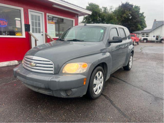 photo of 2009 Chevrolet HHR