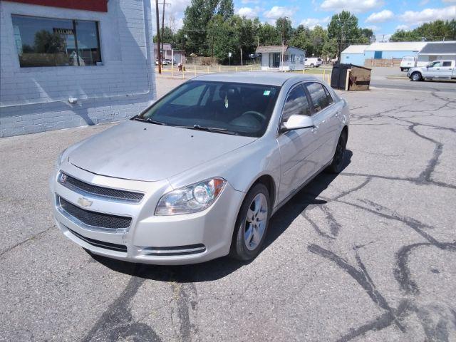 photo of 2010 Chevrolet Malibu
