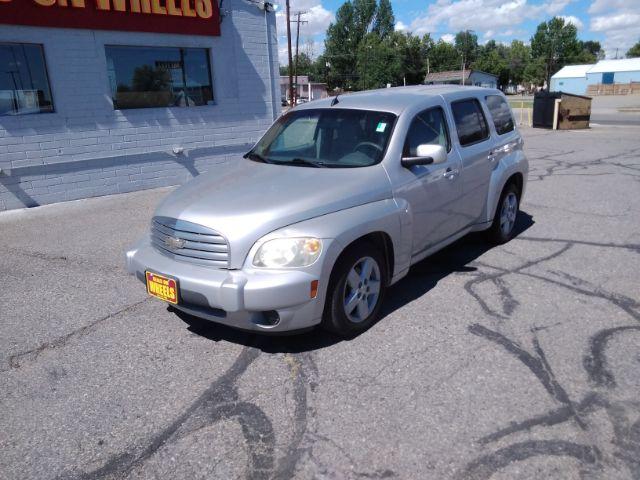 photo of 2011 Chevrolet HHR