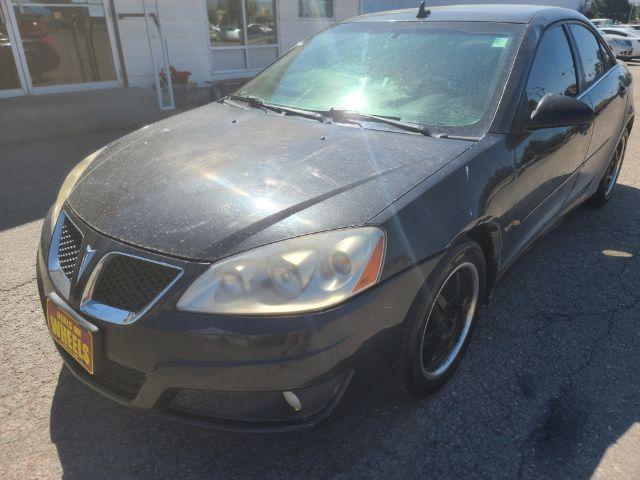 photo of 2010 Pontiac G6