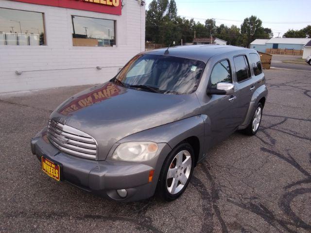 photo of 2006 Chevrolet HHR