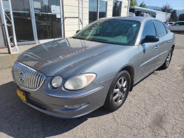 photo of 2009 Buick LaCrosse