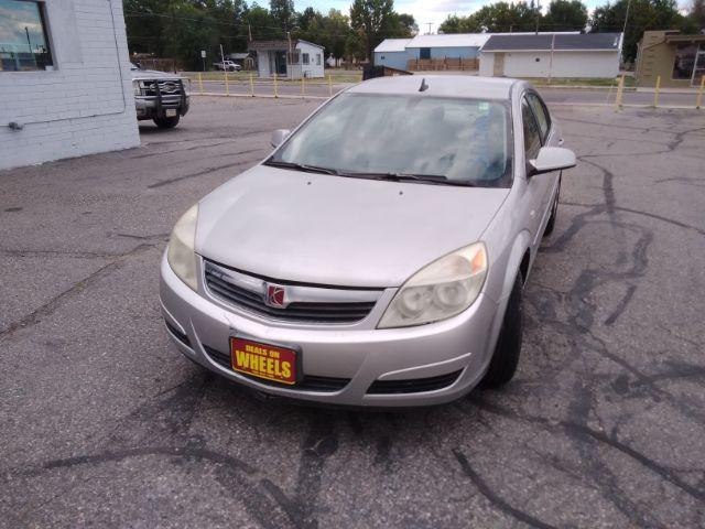 photo of 2008 Saturn Aura