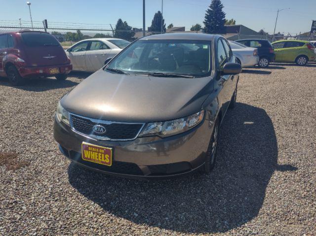 photo of 2013 Kia Forte 5-Door