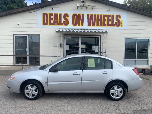 photo of 2007 Saturn ION