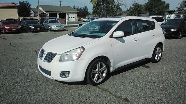 photo of 2009 Pontiac Vibe
