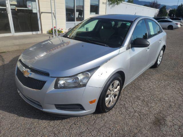 photo of 2013 Chevrolet Cruze