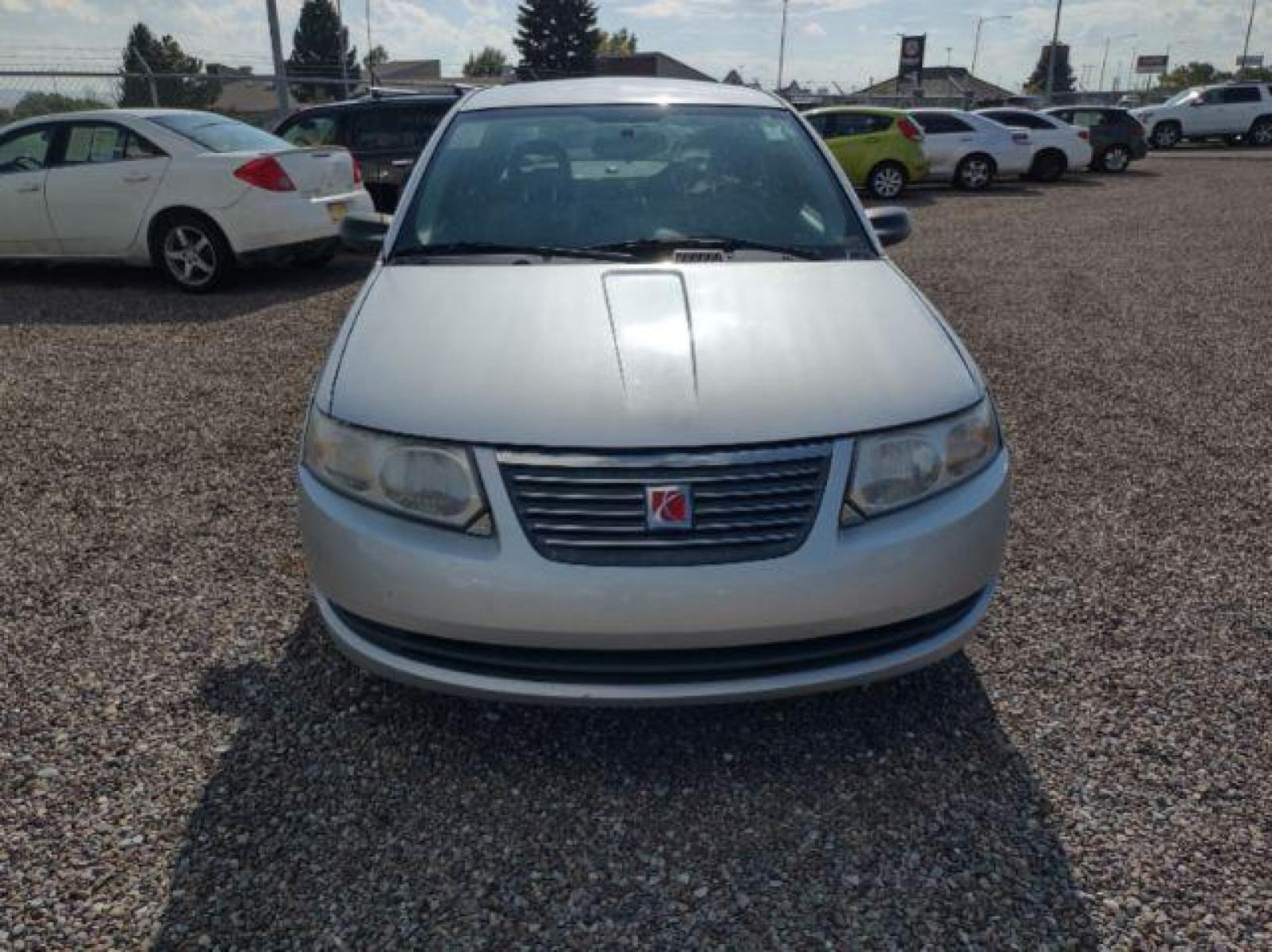 2007 Saturn ION 2 Sedan Manual (1G8AZ55F47Z) with an 2.2L L4 DOHC 16V engine, 5-Speed Manual transmission, located at 4801 10th Ave S,, Great Falls, MT, 59405, (406) 564-1505, 47.494347, -111.232239 - Photo #7