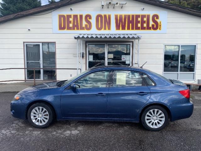 photo of 2011 Subaru Impreza