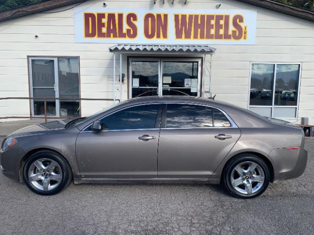 photo of 2010 Chevrolet Malibu