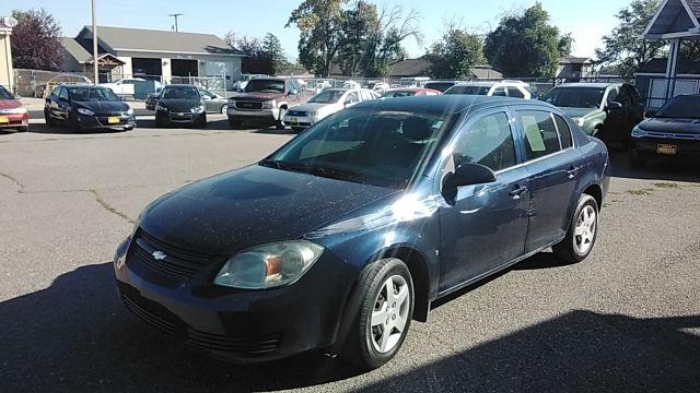 photo of 2008 Chevrolet Cobalt