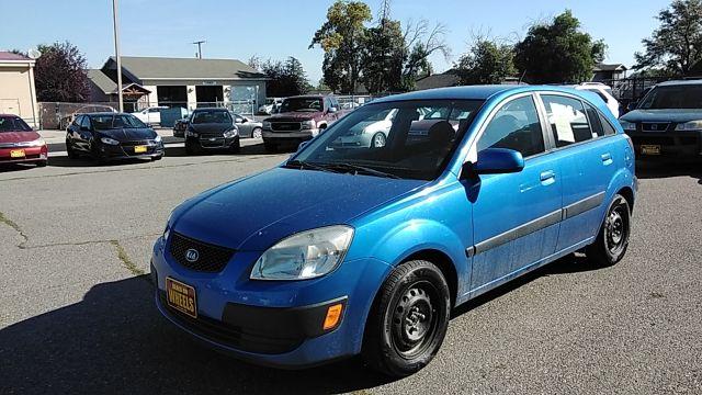 photo of 2008 Kia Rio5