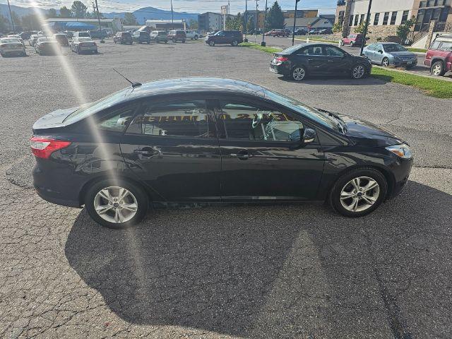 photo of 2014 Ford Focus