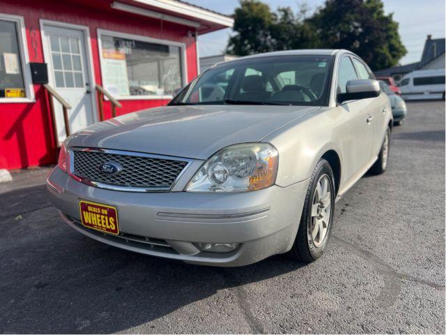 photo of 2007 Ford Five Hundred