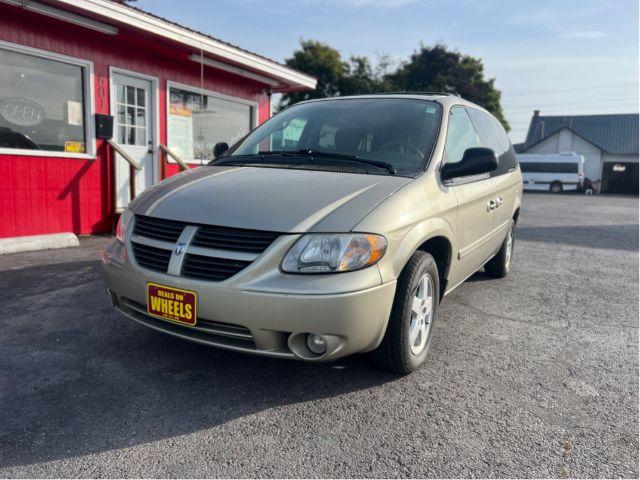 photo of 2005 Dodge Grand Caravan