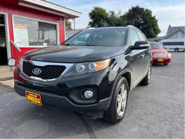 photo of 2013 Kia Sorento