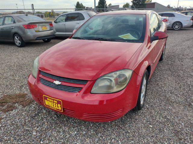 photo of 2009 Chevrolet Cobalt