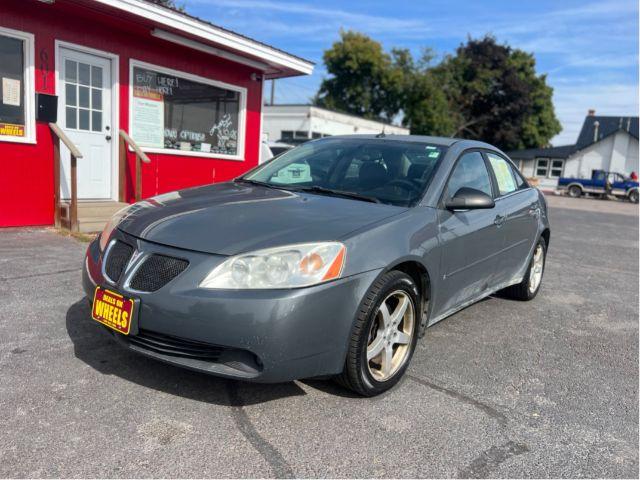 photo of 2008 Pontiac G6